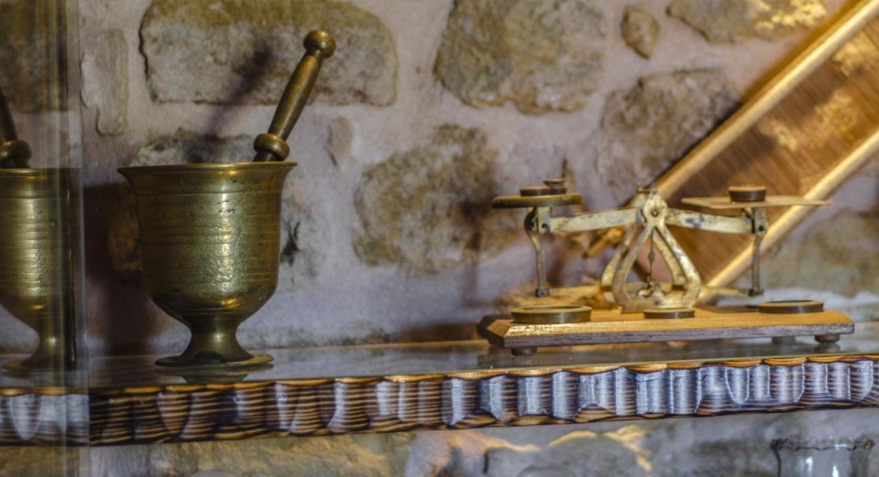 Metochi Traditional House Ханья Экстерьер фото