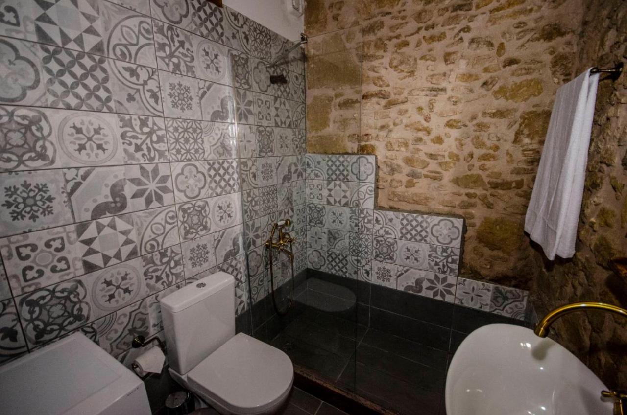 Metochi Traditional House Ханья Экстерьер фото